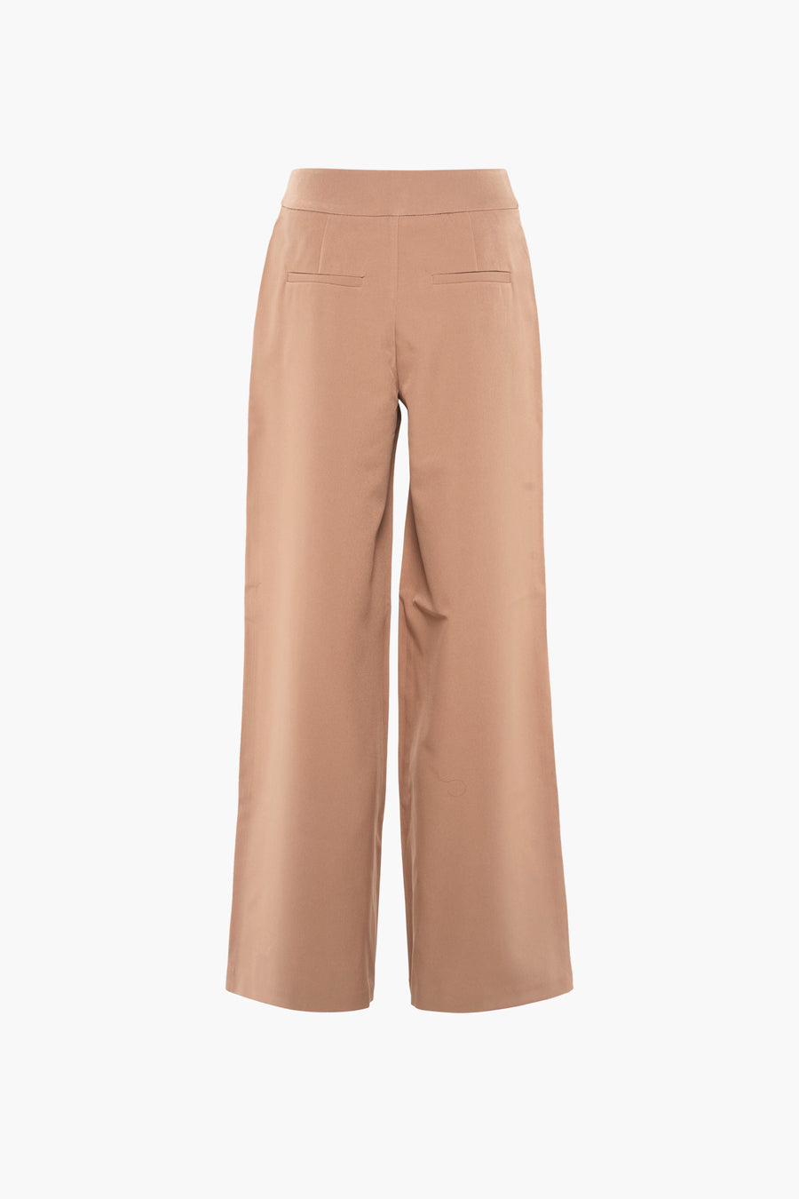 Broek - bruin
