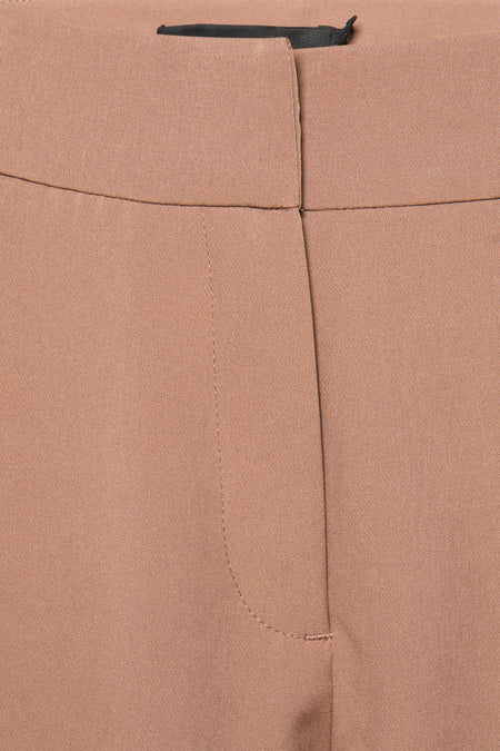 Broek - bruin