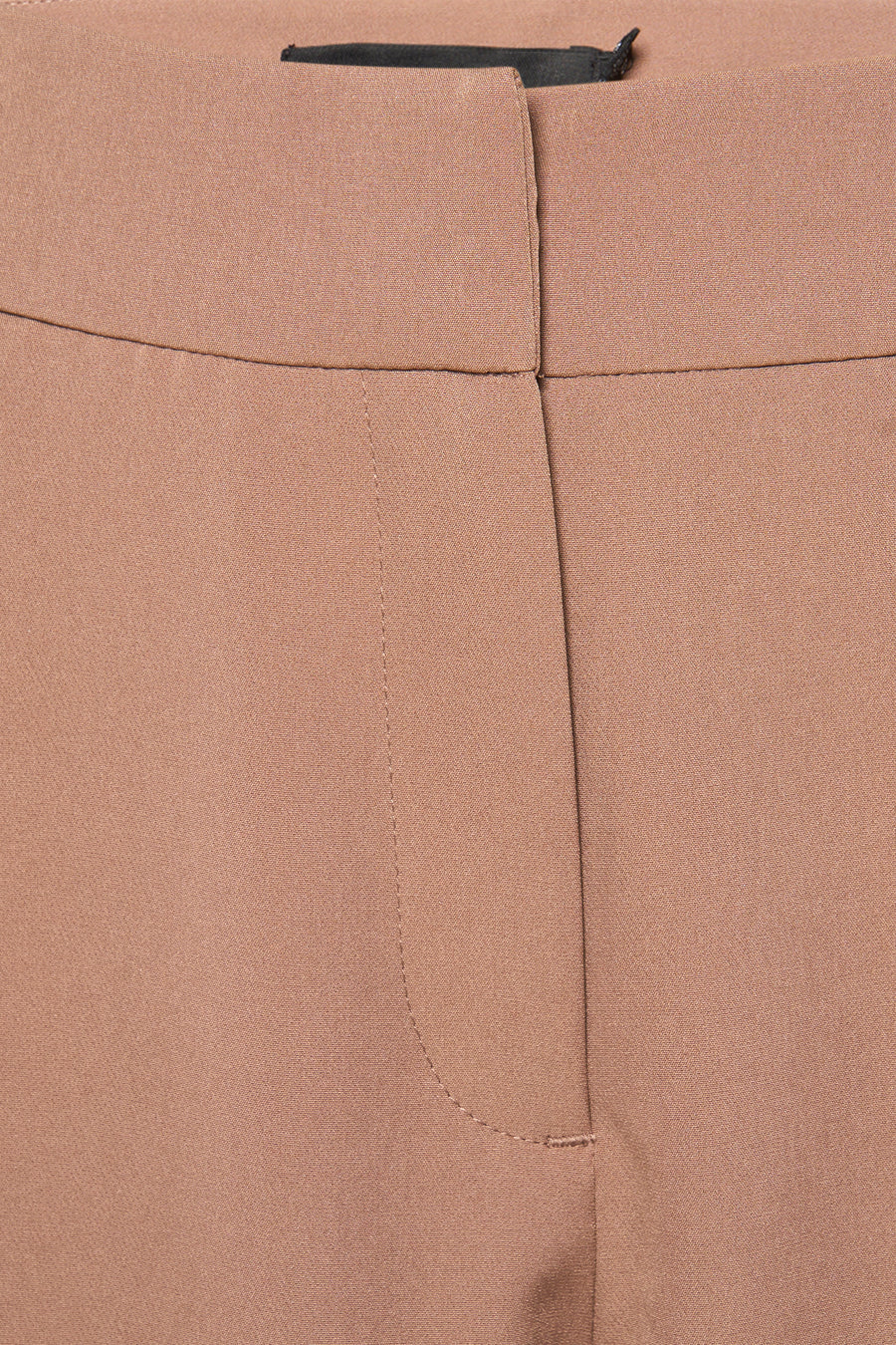 Broek - bruin