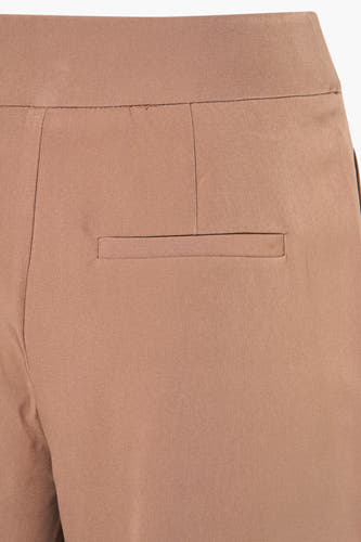 Broek - bruin