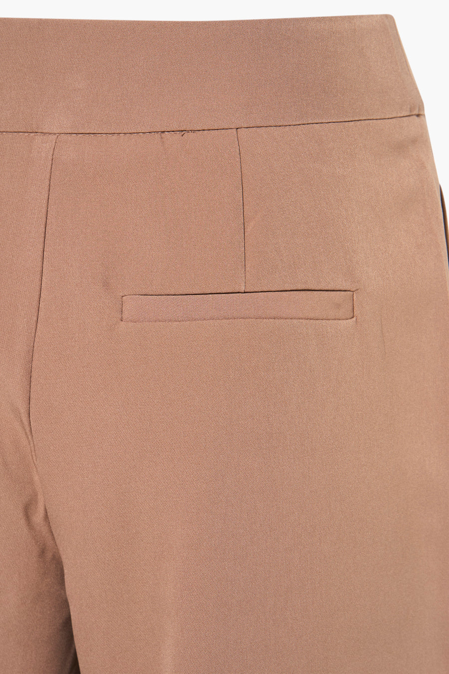 Broek - bruin