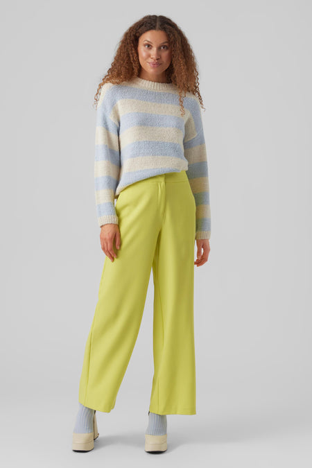 Broek - geel