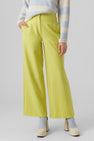 Broek - geel