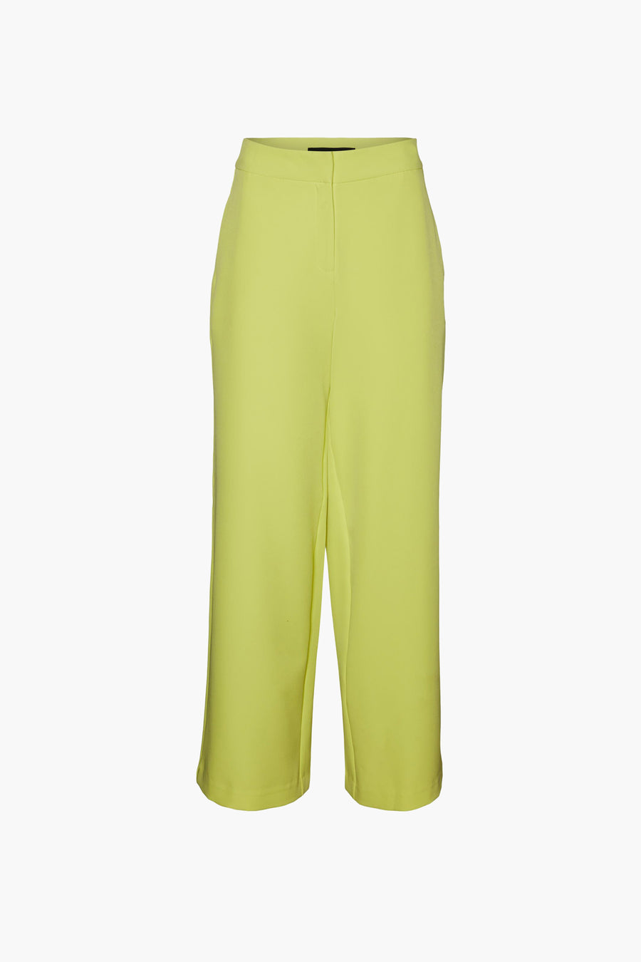 Broek - geel