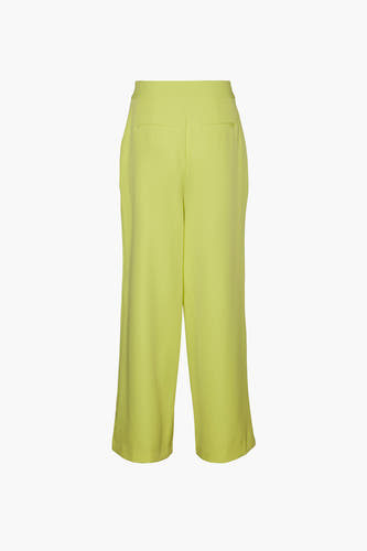 Broek - geel