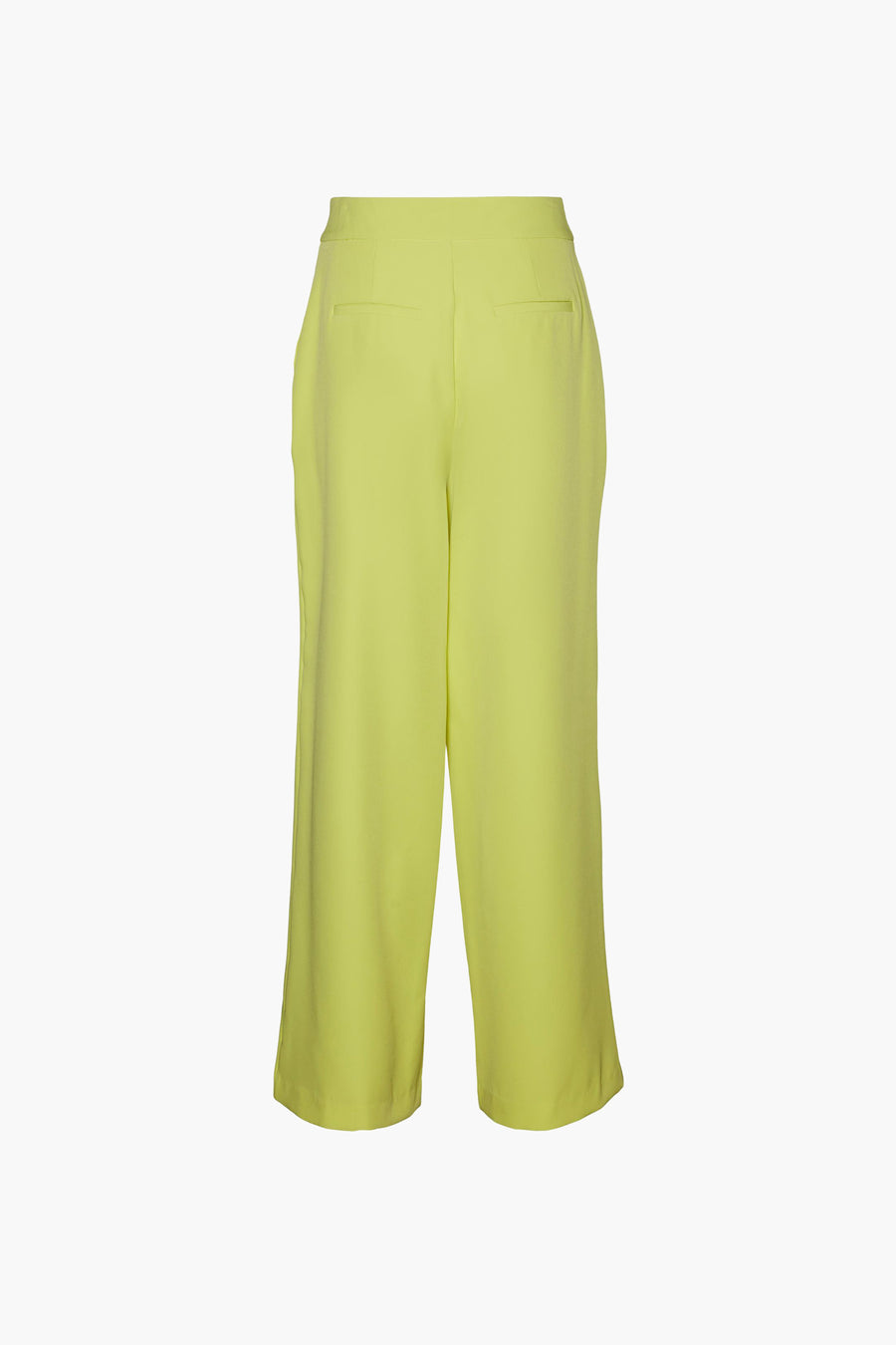 Broek - geel