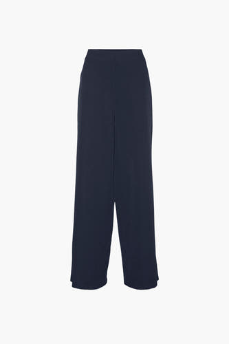 Broek - blauw