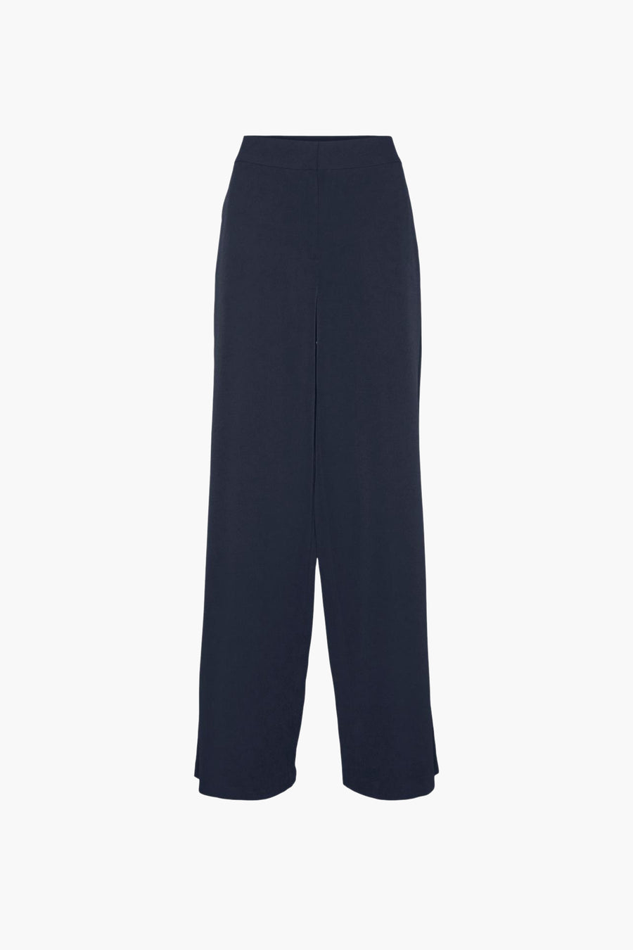 Broek - blauw
