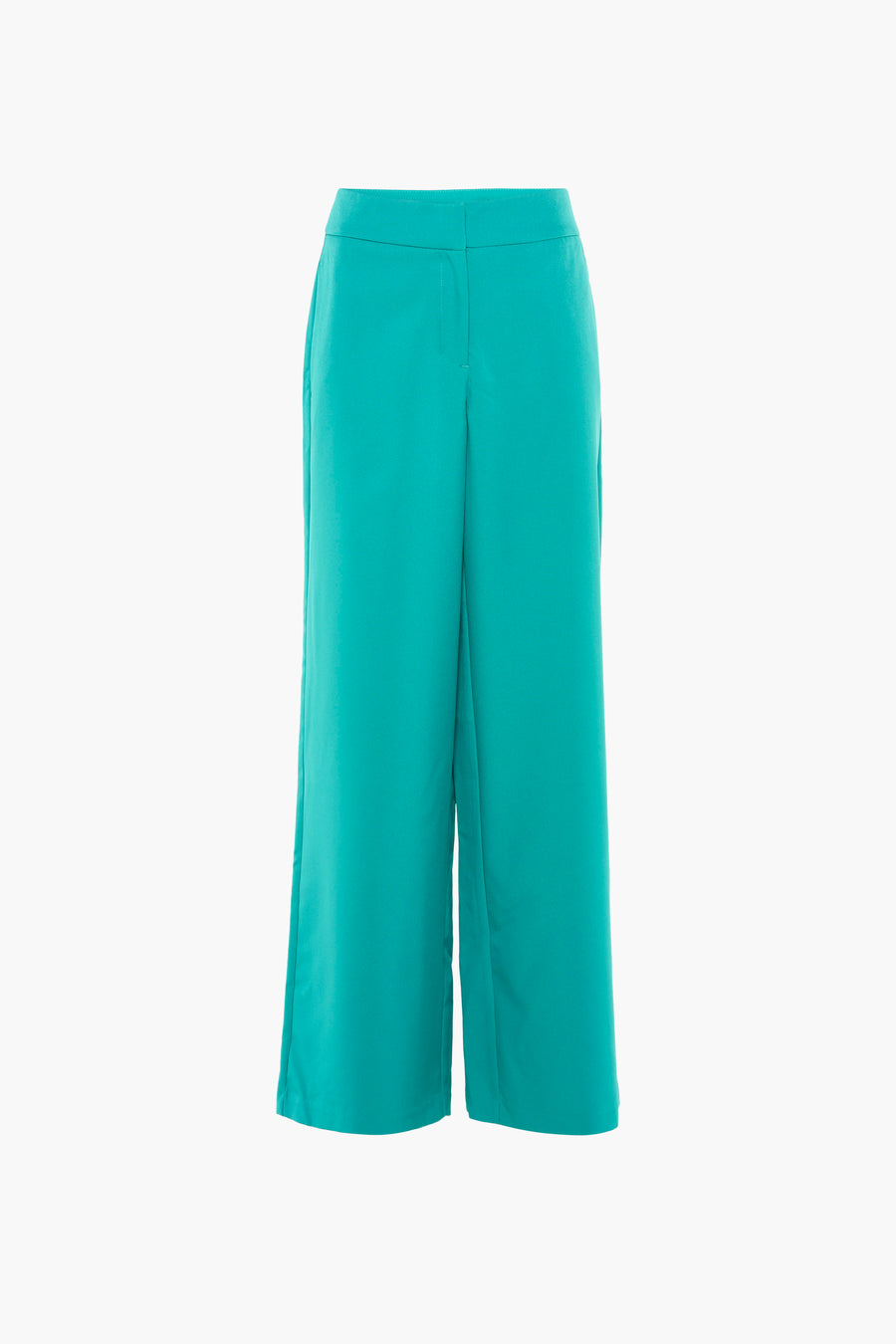 Pantalon - vert