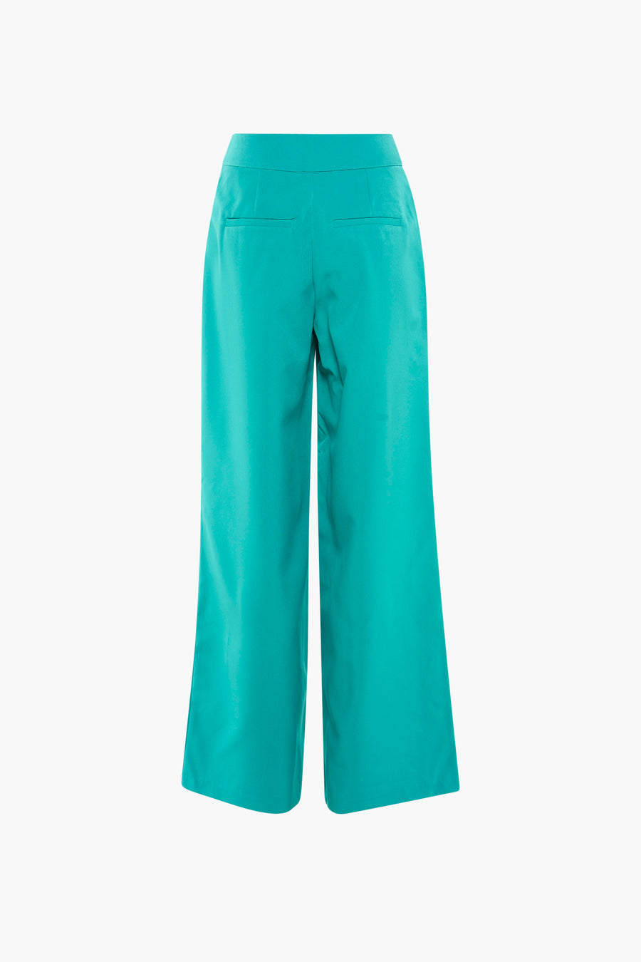 Pantalon - vert