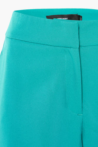 Pantalon - vert