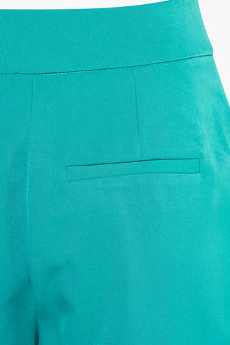 Pantalon - vert