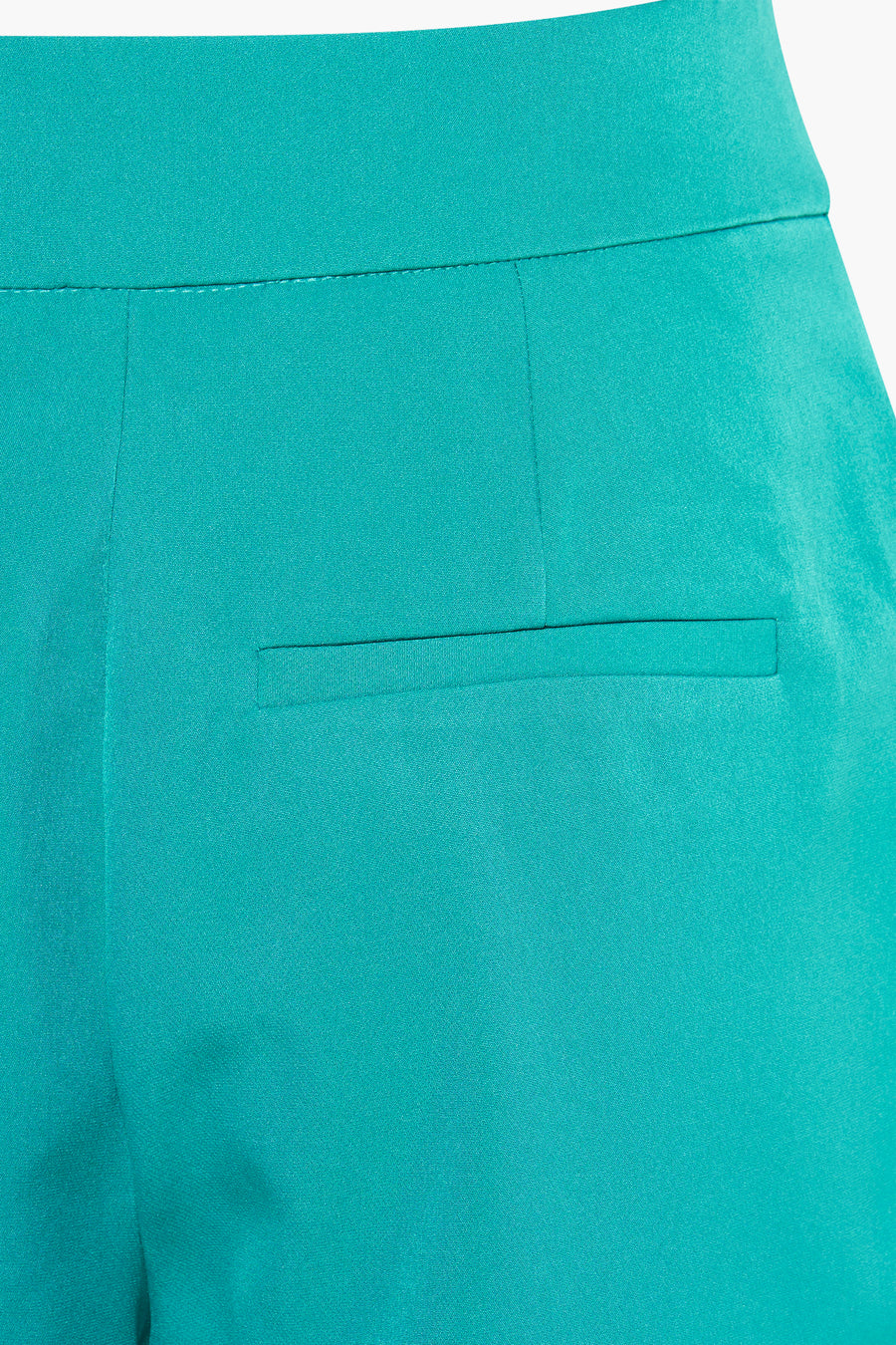 Pantalon - vert