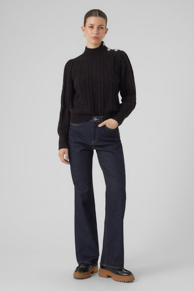 Pull - noir