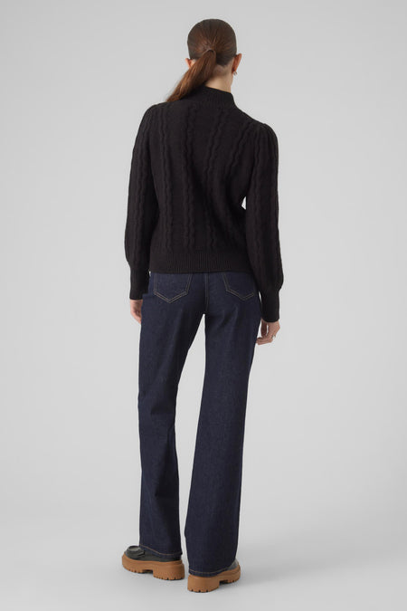 Pull - noir