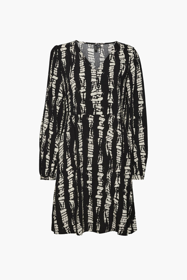 Jurk (kort) Zwart - VERO MODA®
