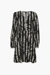 Jurk (kort) Zwart - VERO MODA®
