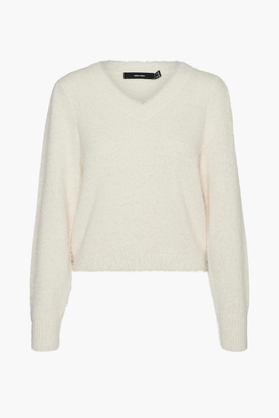 Pull - beige