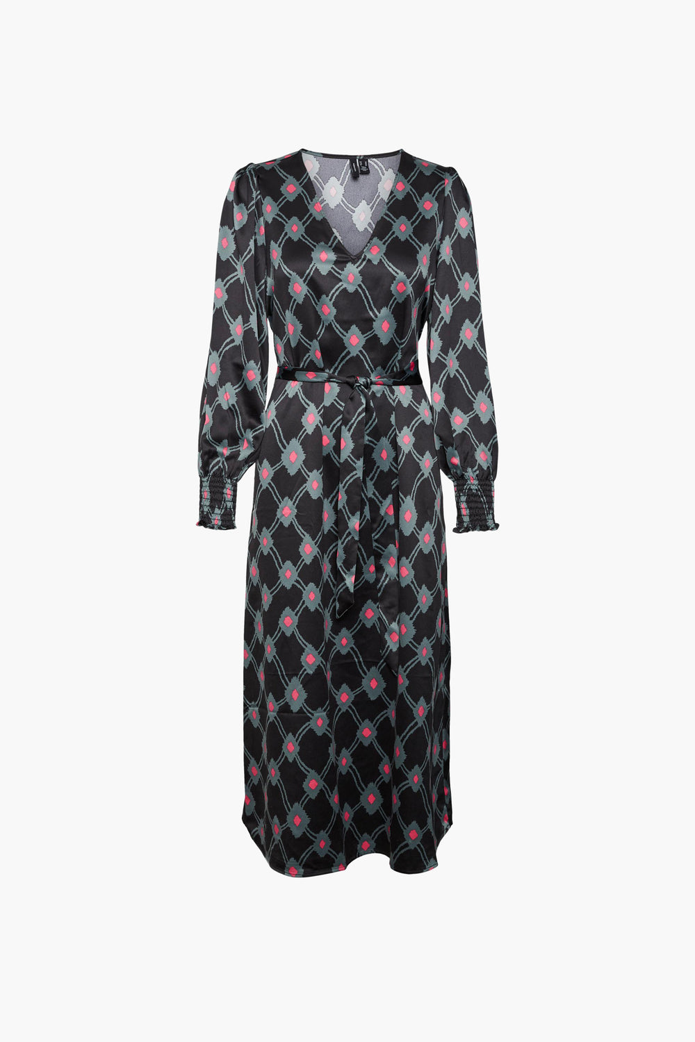 Jurk 3/4 Zwart - VERO MODA®
