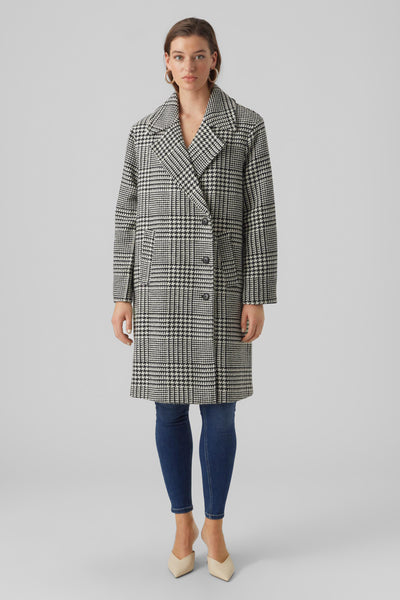 Veste longue Noir - VERO MODA®