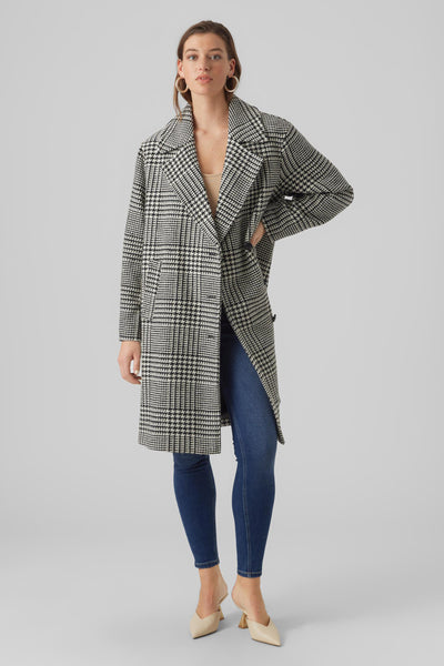 Veste longue Noir - VERO MODA®