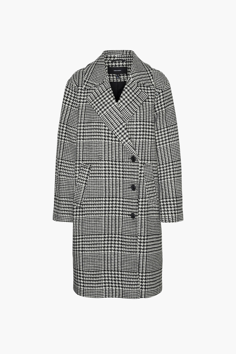 Veste longue Noir - VERO MODA®