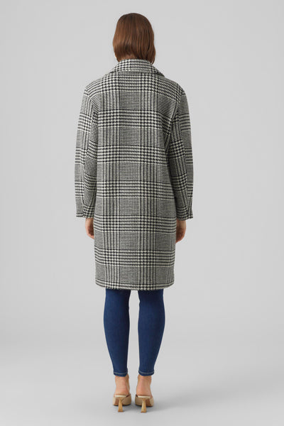 Veste longue Noir - VERO MODA®