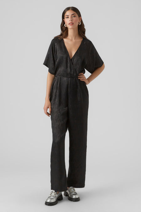 Jumpsuit Zwart - VERO MODA®