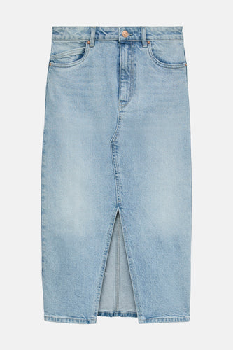Jupe - light blue denim - VERO MODA®