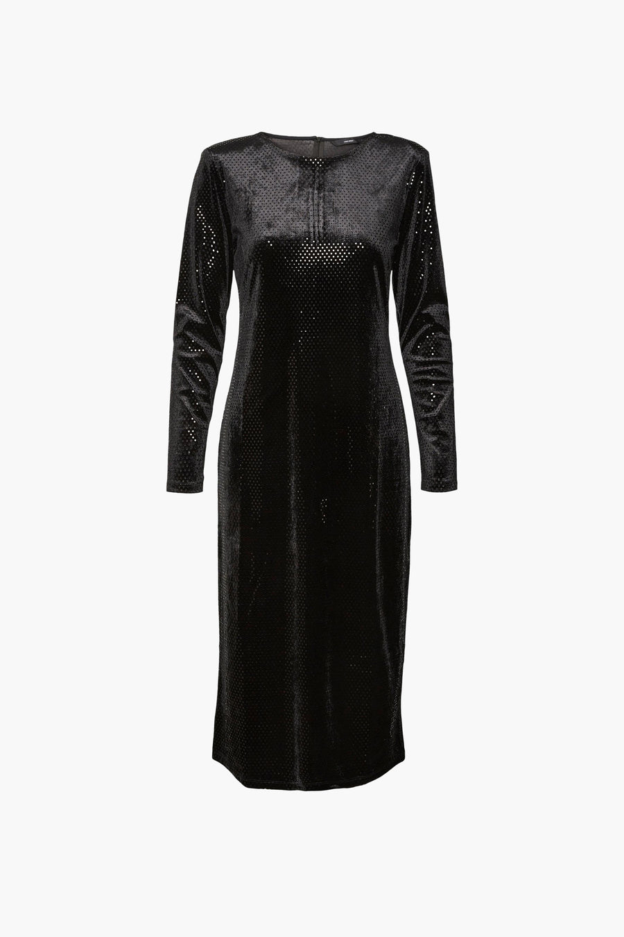 VMSREE LS CALF DRESS JRS - VERO MODA®