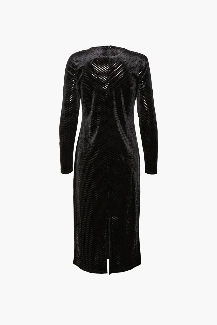 VMSREE LS CALF DRESS JRS - VERO MODA®