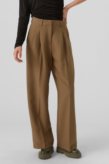 VMIMANI MR WIDE PANT