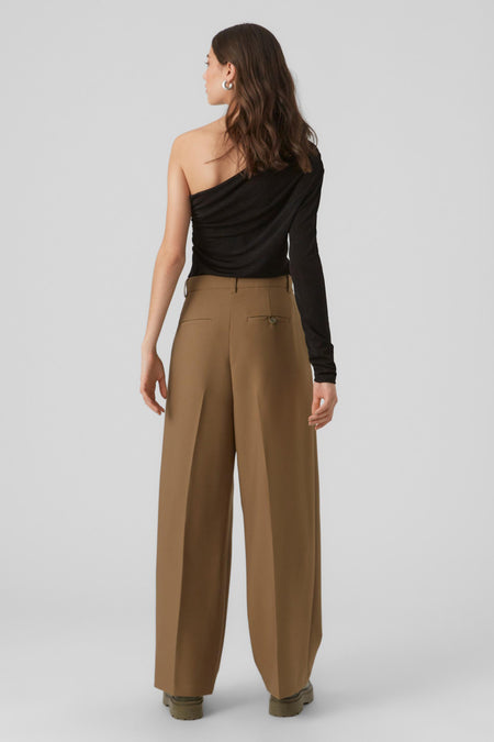 VMIMANI MR WIDE PANT