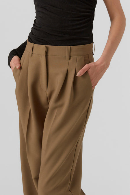 VMIMANI MR WIDE PANT