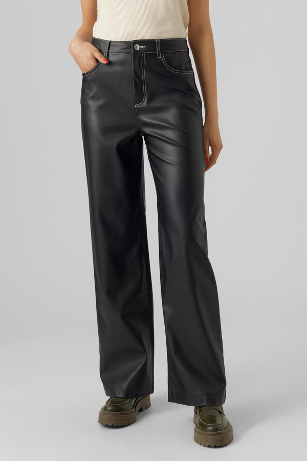 Cargobroek Zwart - VERO MODA®