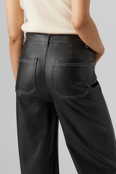 Cargobroek Zwart - VERO MODA®