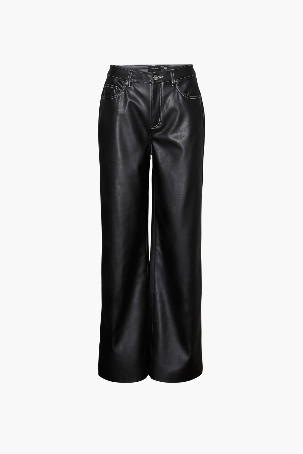 Cargobroek Zwart - VERO MODA®