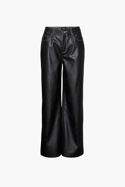 Cargobroek Zwart - VERO MODA®