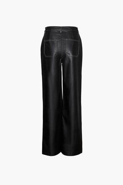 Cargobroek Zwart - VERO MODA®