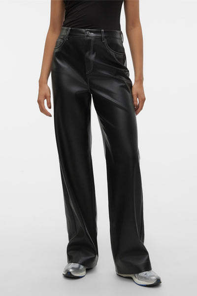 Cargobroek Zwart - VERO MODA®