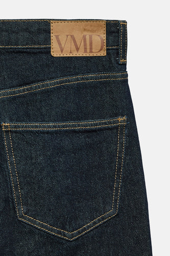 Jeans wide dark blue denim - VERO MODA® - VERO MODA®