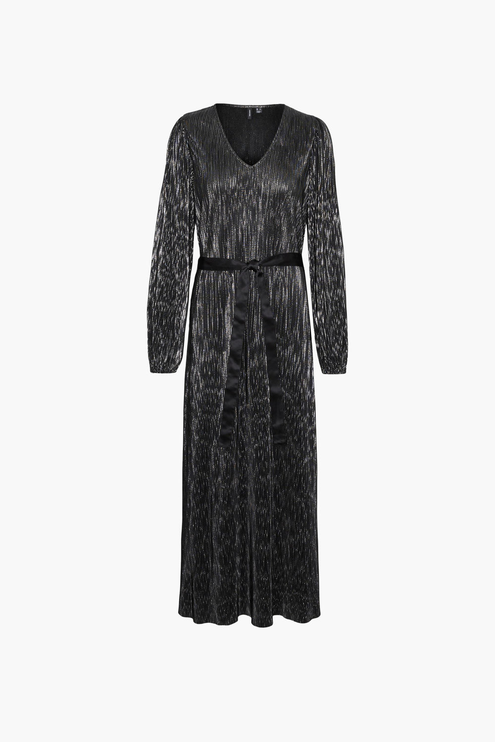 Jurk (lang) Zwart - VERO MODA®
