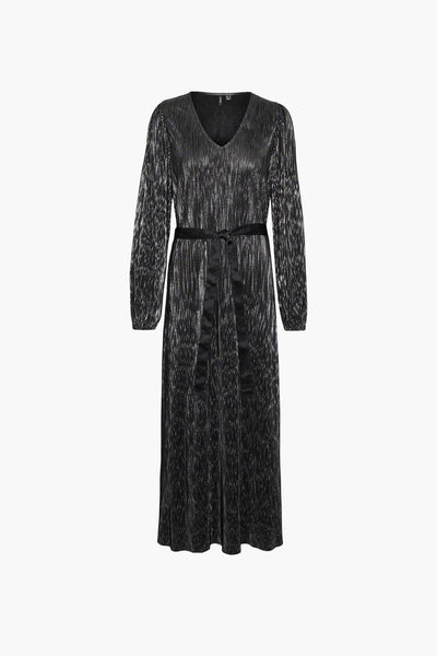 Jurk (lang) Zwart - VERO MODA®