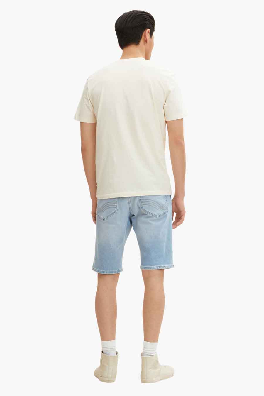 Short - denim