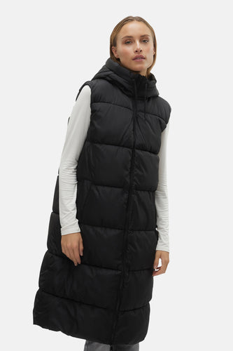 Jas - zwart - VERO MODA®