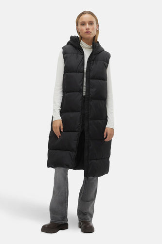 Jas - zwart - VERO MODA®