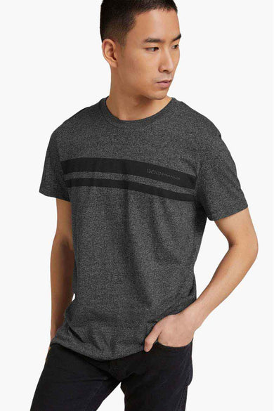 T-shirt - noir