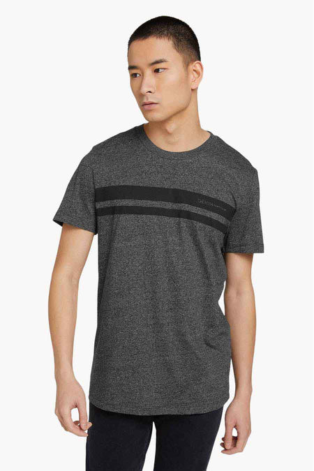 T-shirt - noir