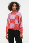 Pull - roze