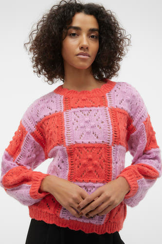 Pull - roze